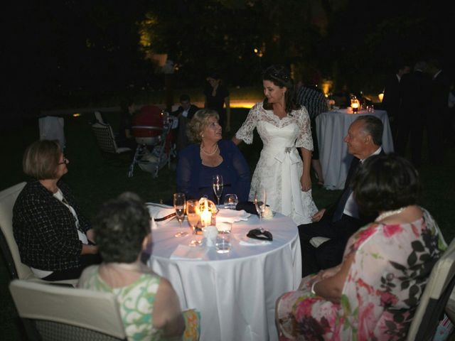 Il matrimonio di Fabiana e Roberto a Firenze, Firenze 76