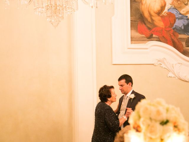 Il matrimonio di Fabiana e Roberto a Firenze, Firenze 105