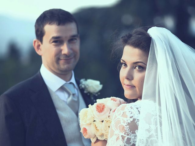 Il matrimonio di Fabiana e Roberto a Firenze, Firenze 2