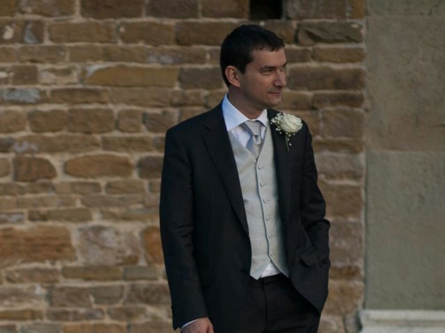 Il matrimonio di Fabiana e Roberto a Firenze, Firenze 114