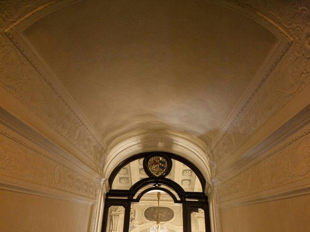 Il matrimonio di Fabiana e Roberto a Firenze, Firenze 115