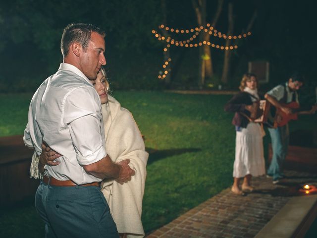 Il matrimonio di Ruston e Bonnie a Pergola, Pesaro - Urbino 122