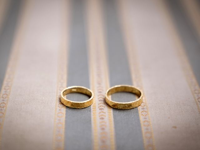 Il matrimonio di Alessandro e Federica a Caorle, Venezia 14