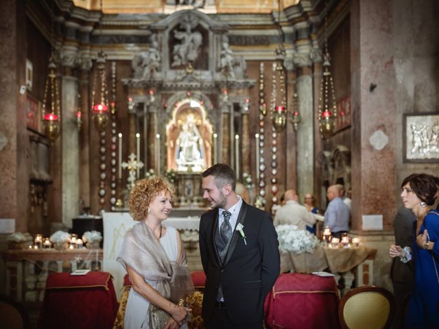 Il matrimonio di Alessandro e Federica a Caorle, Venezia 18