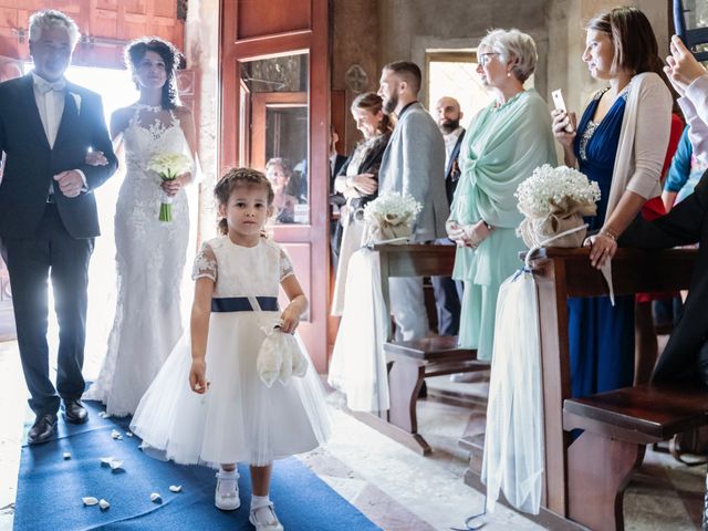 Il matrimonio di Alessandro e Federica a Caorle, Venezia 22