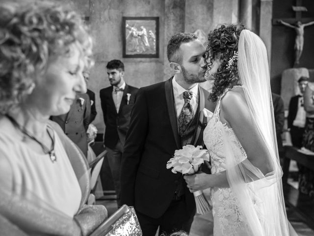 Il matrimonio di Alessandro e Federica a Caorle, Venezia 23
