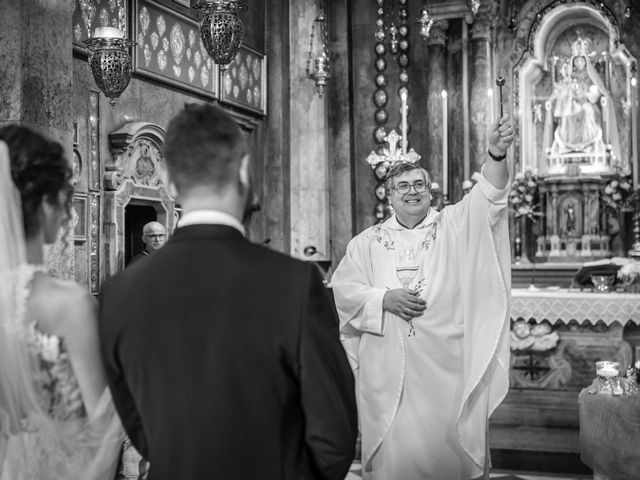 Il matrimonio di Alessandro e Federica a Caorle, Venezia 24