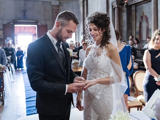 Il matrimonio di Alessandro e Federica a Caorle, Venezia 25