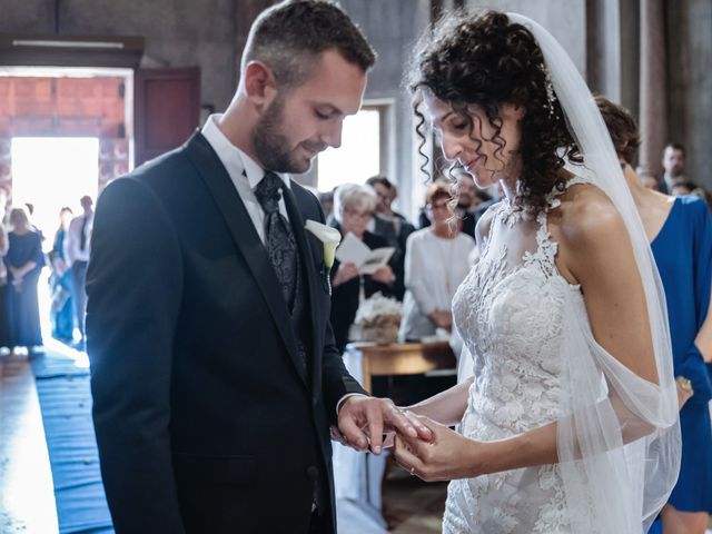 Il matrimonio di Alessandro e Federica a Caorle, Venezia 26