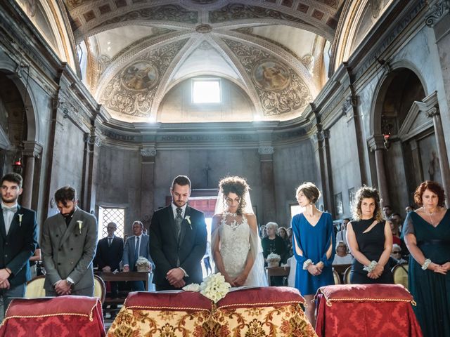 Il matrimonio di Alessandro e Federica a Caorle, Venezia 30