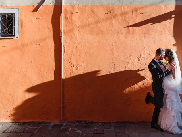 Il matrimonio di Alessandro e Federica a Caorle, Venezia 45