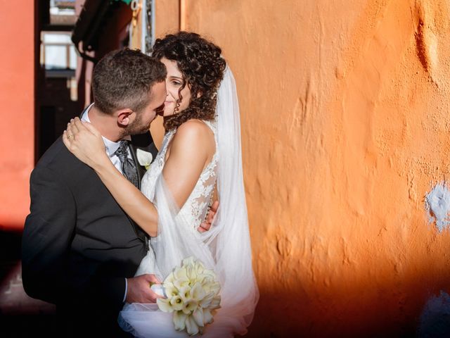 Il matrimonio di Alessandro e Federica a Caorle, Venezia 46