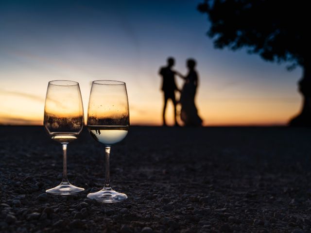 Il matrimonio di Alessandro e Federica a Caorle, Venezia 56