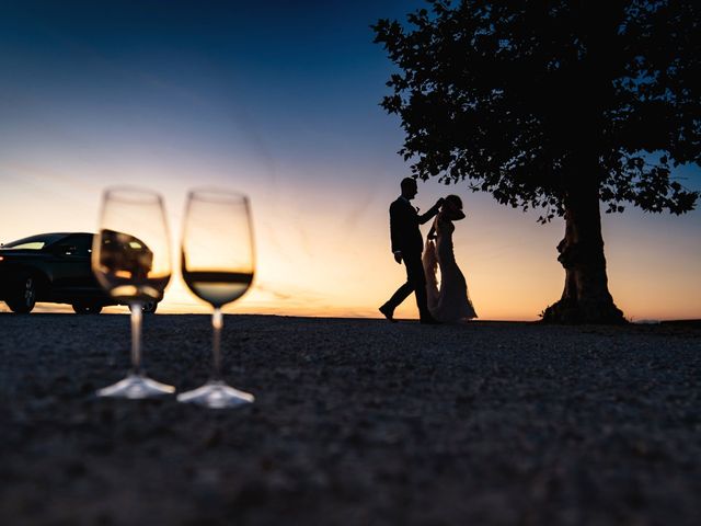 Il matrimonio di Alessandro e Federica a Caorle, Venezia 57