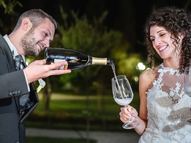 Il matrimonio di Alessandro e Federica a Caorle, Venezia 64
