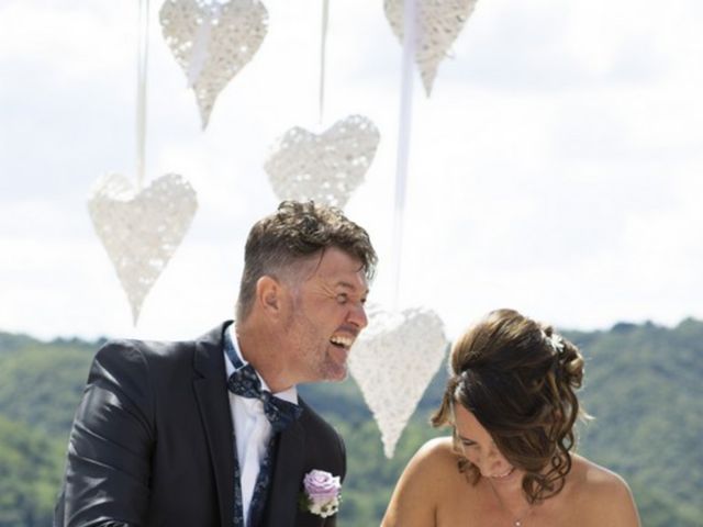 Il matrimonio di Massimo e Daniela a Trescore Balneario, Bergamo 5