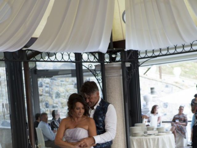 Il matrimonio di Massimo e Daniela a Trescore Balneario, Bergamo 16