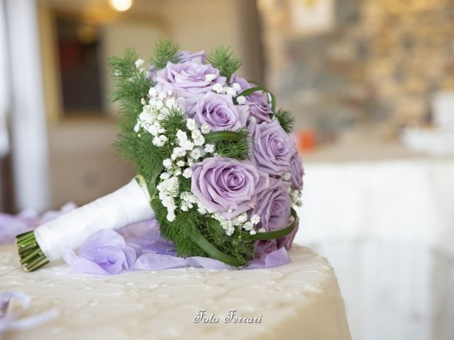 Il matrimonio di Massimo e Daniela a Trescore Balneario, Bergamo 25