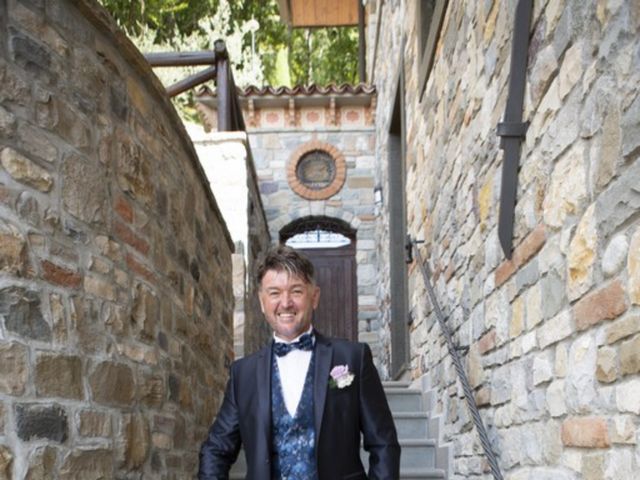 Il matrimonio di Massimo e Daniela a Trescore Balneario, Bergamo 33