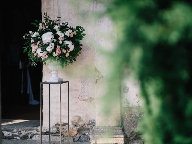 Il matrimonio di Fulvio e Erika a Belgirate, Verbania 35