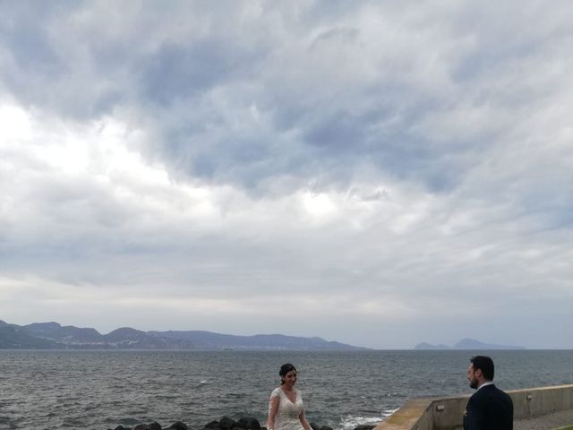 Il matrimonio di Angelo  e Annalisa a Napoli, Napoli 4