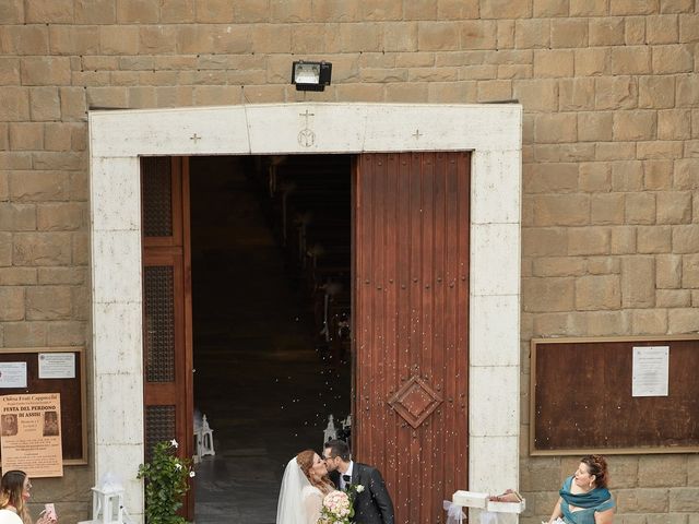 Il matrimonio di Mario e Deborah a Reggio nell&apos;Emilia, Reggio Emilia 17