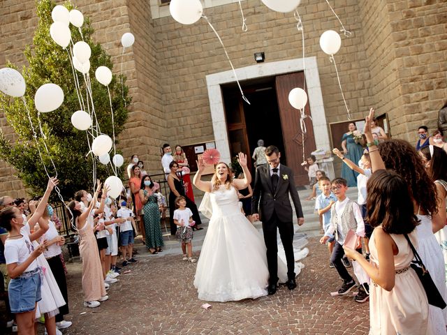 Il matrimonio di Mario e Deborah a Reggio nell&apos;Emilia, Reggio Emilia 19