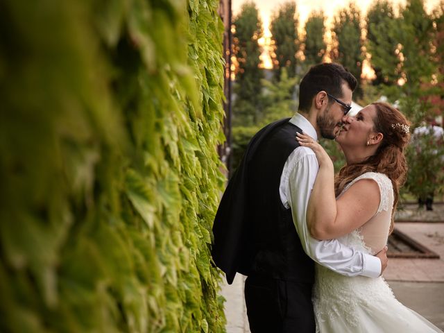 Il matrimonio di Mario e Deborah a Reggio nell&apos;Emilia, Reggio Emilia 32