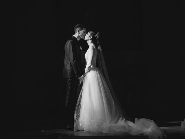 Il matrimonio di Alberto e Eleonora a Firenze, Firenze 4