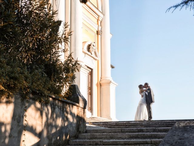 Il matrimonio di Damiano e Debora a Carpenedolo, Brescia 61