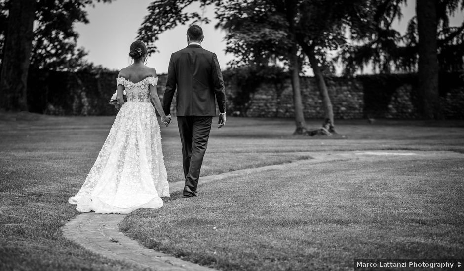 Il matrimonio di Marco e Roberta a Bergamo, Bergamo