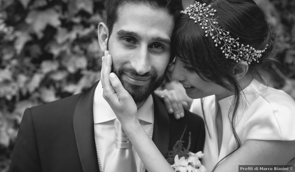 Il matrimonio di Davide e Elisabetta a Azzano Decimo, Pordenone