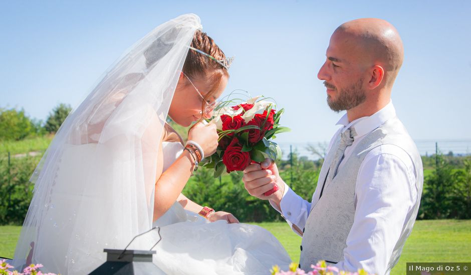 Il matrimonio di Matteo e Elisabetta a Fossano, Cuneo