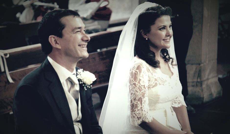 Il matrimonio di Fabiana e Roberto a Firenze, Firenze