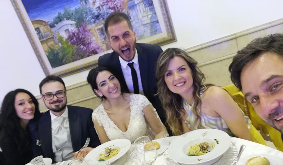 Il matrimonio di Angelo  e Annalisa a Napoli, Napoli