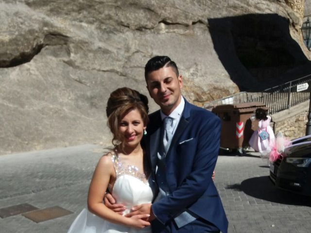 Il matrimonio di Valerio  e Niki a Nicosia, Enna 4