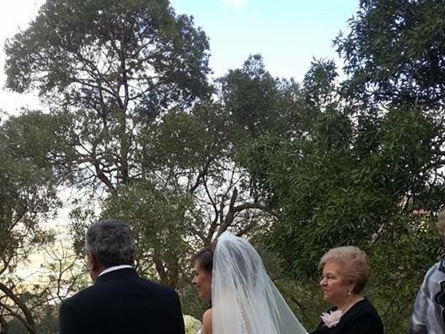 Il matrimonio di Valerio  e Niki a Nicosia, Enna 9