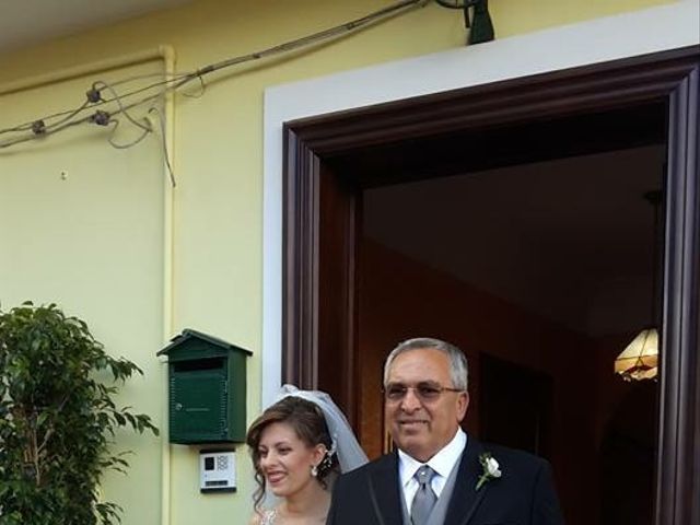 Il matrimonio di Valerio  e Niki a Nicosia, Enna 10