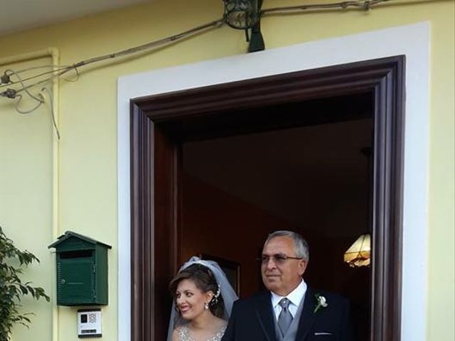 Il matrimonio di Valerio  e Niki a Nicosia, Enna 12