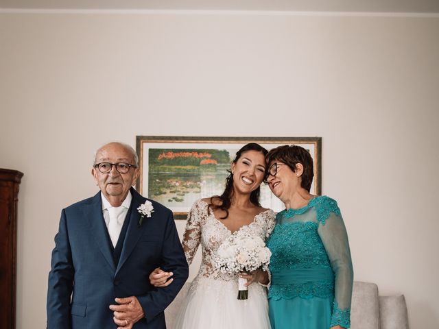 Il matrimonio di Eleonora e Andrea a Fermo, Fermo 19