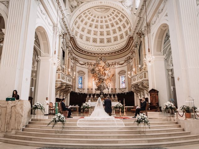 Il matrimonio di Eleonora e Andrea a Fermo, Fermo 26