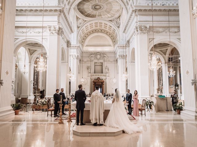 Il matrimonio di Eleonora e Andrea a Fermo, Fermo 33