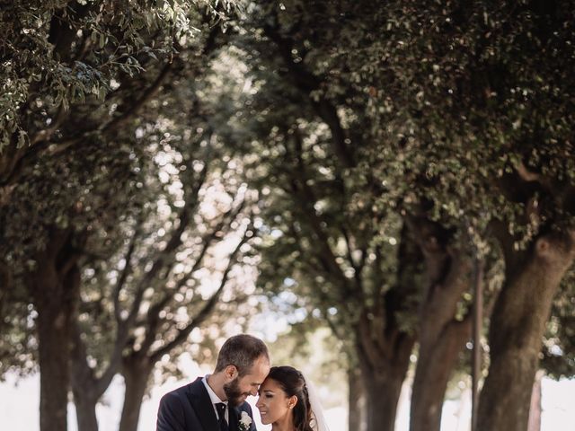 Il matrimonio di Eleonora e Andrea a Fermo, Fermo 40