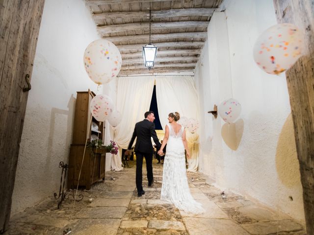 Il matrimonio di Giorgio e Ilaria a Erice, Trapani 24