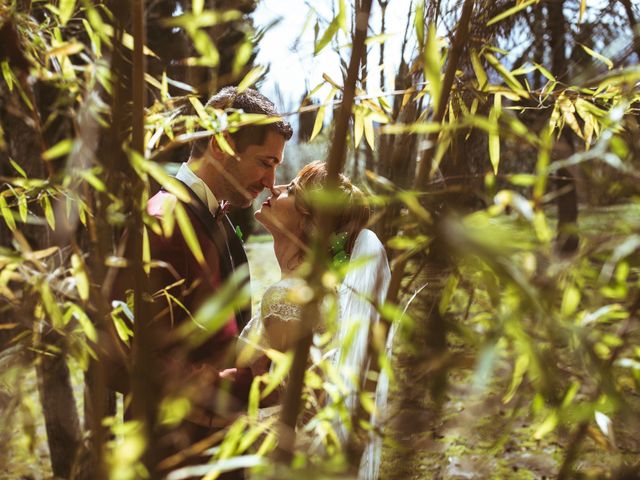 Il matrimonio di Valerio e Aurora a Viterbo, Viterbo 42