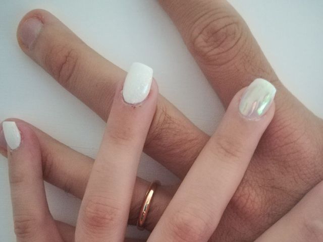 Il matrimonio di Lea e Luca  a Roma, Roma 6