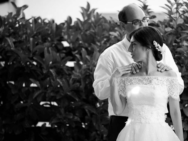 Il matrimonio di Mauro e Angela a Sorrento, Napoli 61