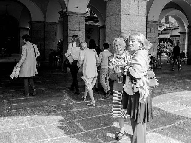 Il matrimonio di Lorenzo e Daria a Verbania, Verbania 11