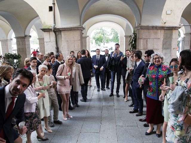 Il matrimonio di Lorenzo e Daria a Verbania, Verbania 27