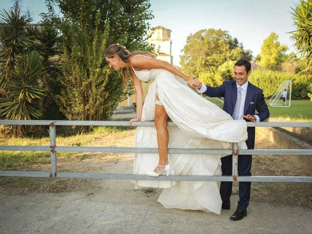 Il matrimonio di Federica e Bernardo a Battipaglia, Salerno 12